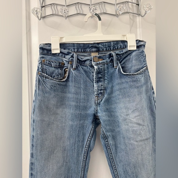 Burberry Brit women’s jeans - Picture 3 of 11